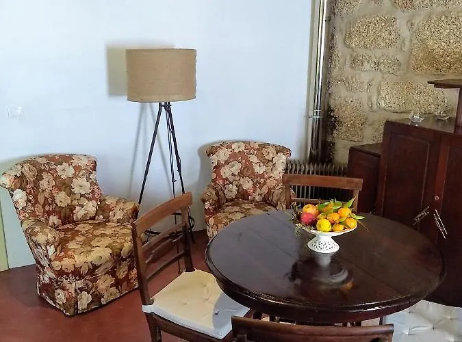 Refugio De Calheiros Covilhã