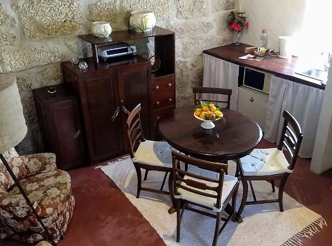 Refugio De Calheiros Covilhã