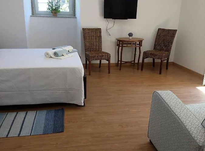 Refugio De Calheiros 別荘 コビリャン