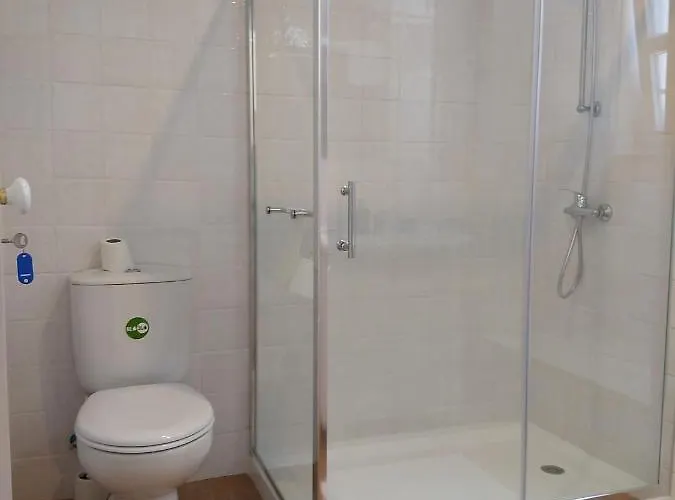 Refugio De Calheiros