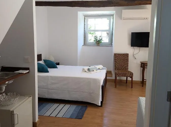 Refugio De Calheiros 別荘