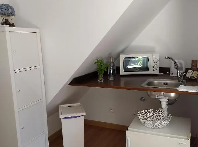 Refugio De Calheiros *