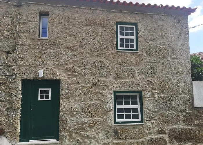 Refugio De Calheiros * コビリャン