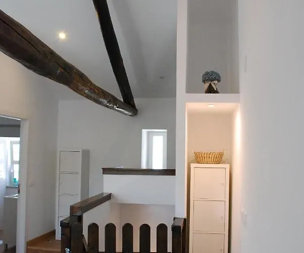 Refugio De Calheiros 別荘 コビリャン