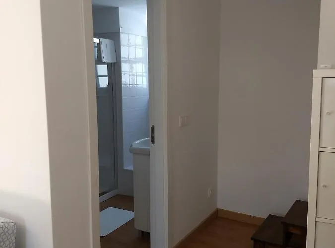 Refugio De Calheiros Semesterbostad *