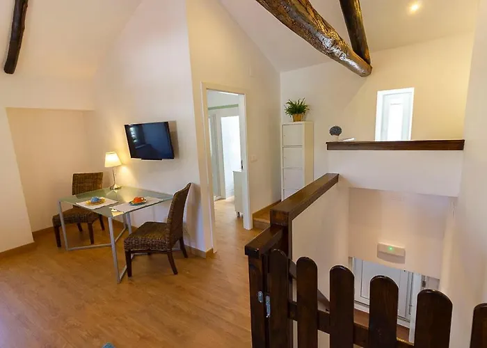 Refugio De Calheiros 別荘 *