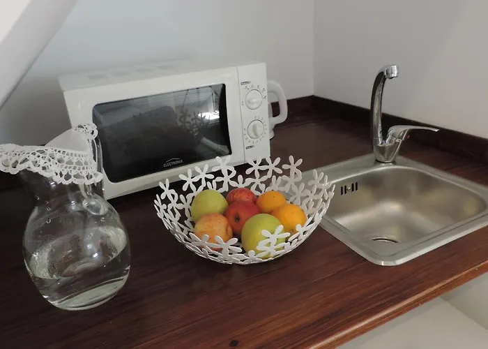 Refugio De Calheiros *