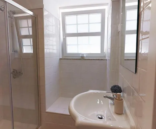 Refugio De Calheiros 別荘