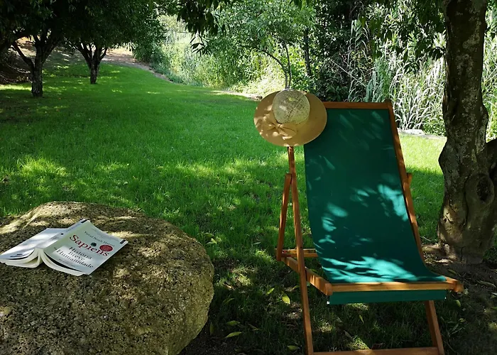 Refugio De Calheiros Covilhã