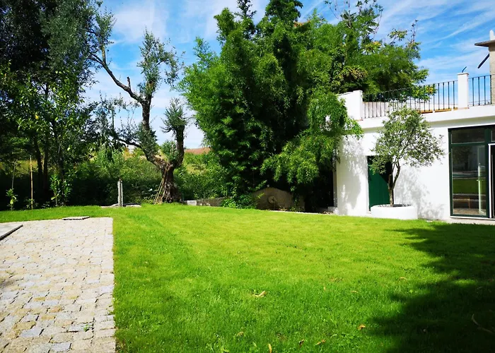 Refugio De Calheiros Covilhã