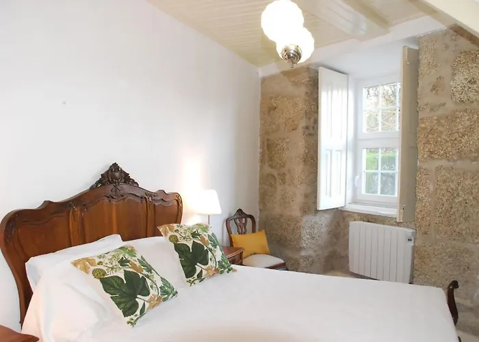 Refugio De Calheiros 別荘 コビリャン