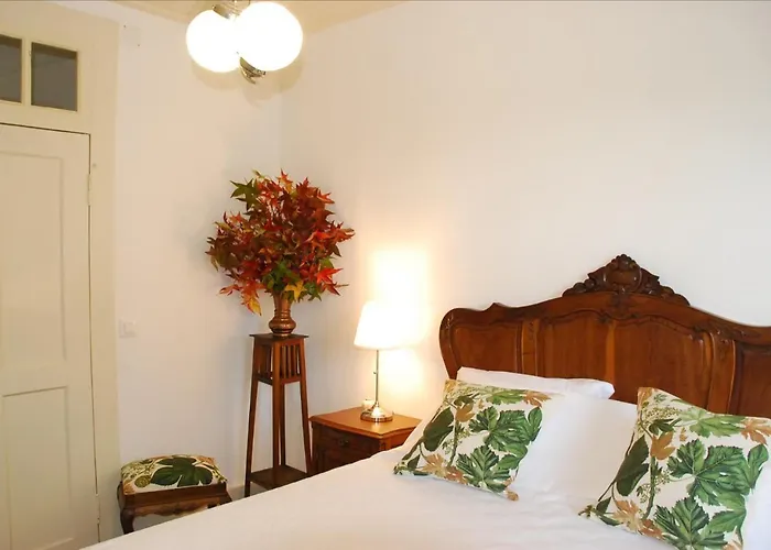 Refugio De Calheiros *