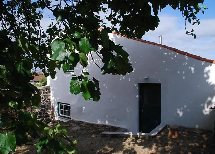 Refugio De Calheiros * コビリャン