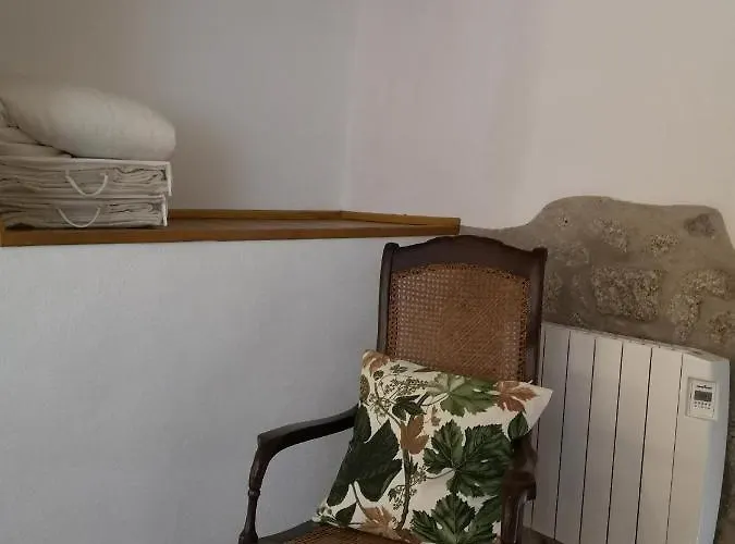 Refugio De Calheiros 別荘