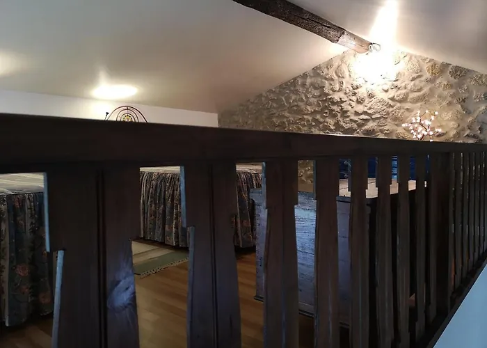 Refugio De Calheiros Semesterbostad Covilhã