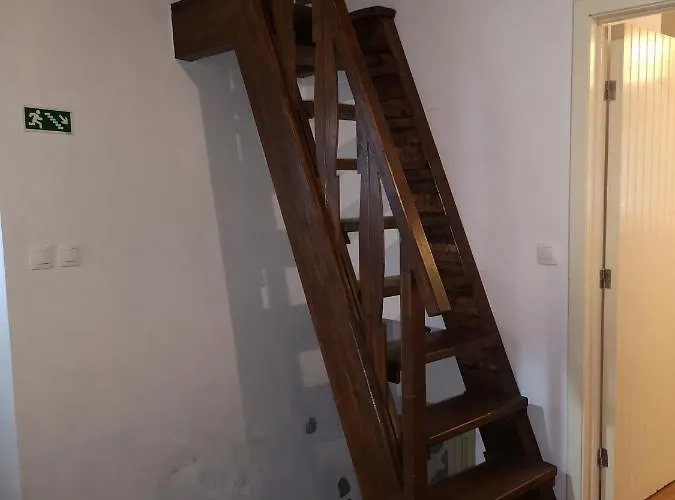 Refugio De Calheiros *