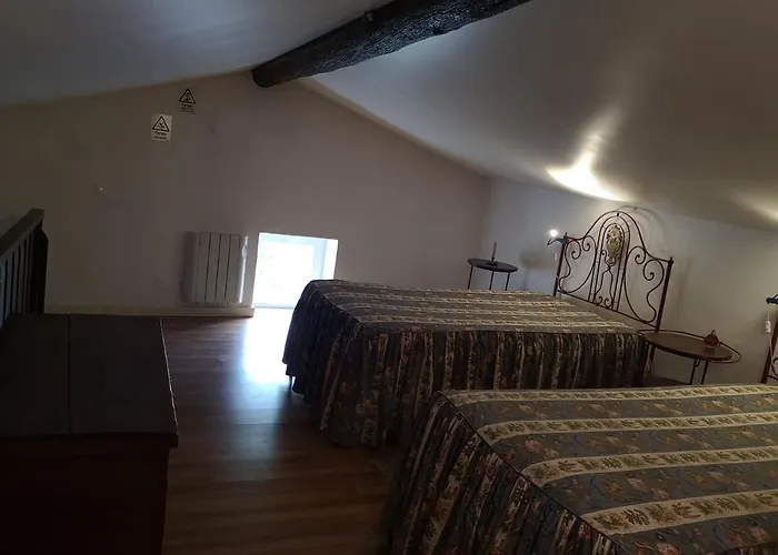 Refugio De Calheiros コビリャン