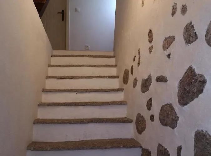 Refugio De Calheiros 別荘 コビリャン