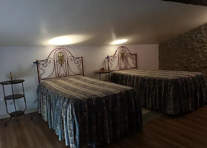 Refugio De Calheiros * Covilhã