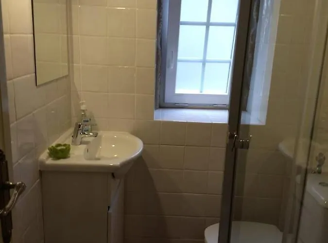 Refugio De Calheiros 別荘 *